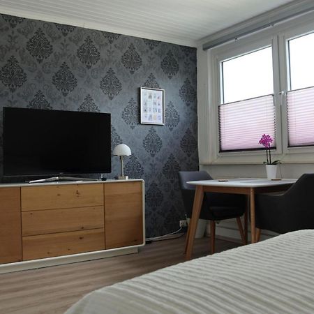 Privatzimmer Mit Eigenem Bad Und Kueche Burgwedel  Eksteriør bilde